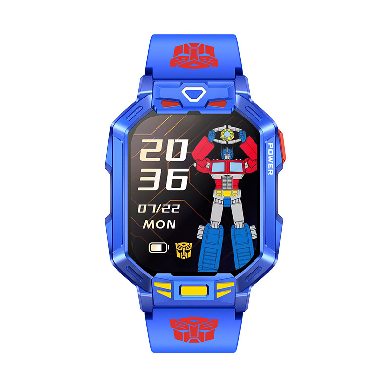 TF01 Learning Kids Watch