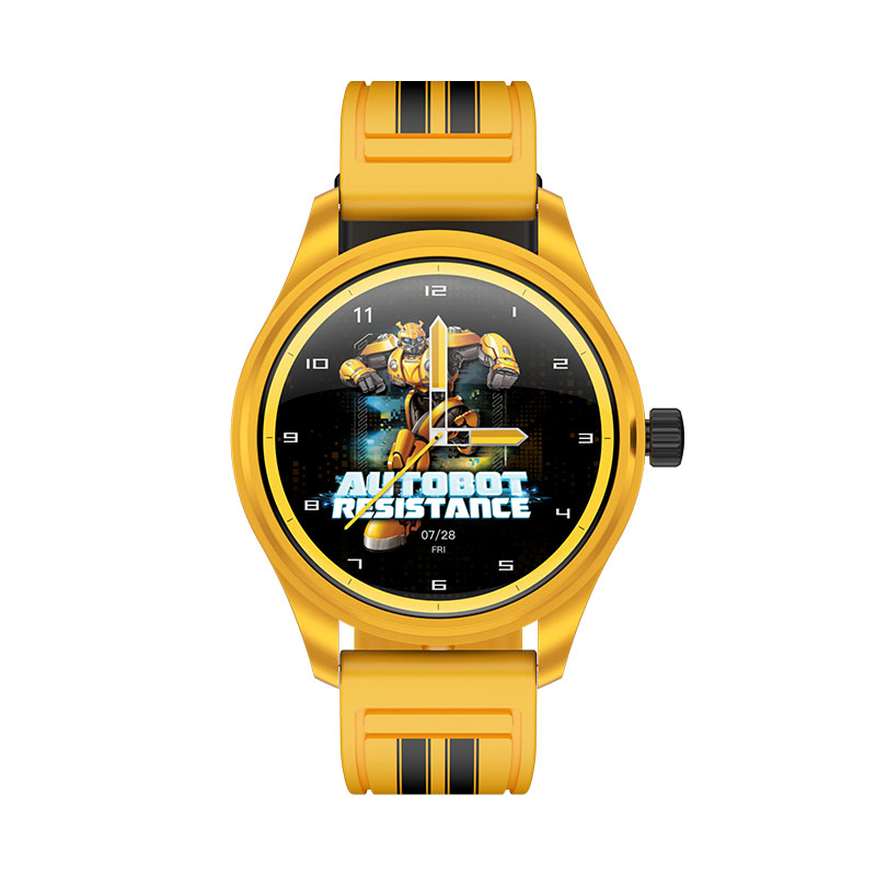 TF20 Bluetooth Calls Kids Watch
